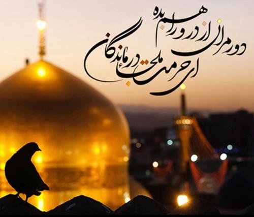کلیپ ای حرمت ملجا درماندگان